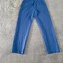Size 10 M&S Ultraviolet Trousers Image 6