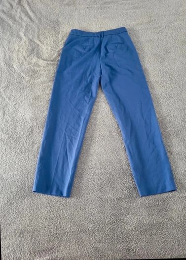 Size 10 M&S Ultraviolet Trousers