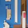 Vintage Draughting Equipment. Image 10