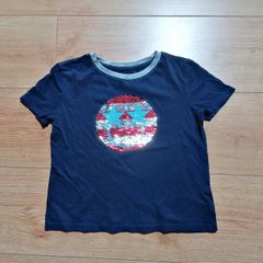 Gap - T-shirt (size 6-7y - 120cm)