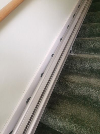 Stair Lift.
