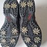 Junior golf shoes size 5 Image 3