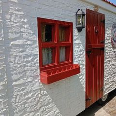 Mobile Bar