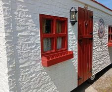 Mobile Bar