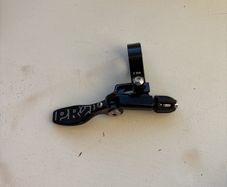 PRO dropper lever