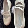 Communion Shoes Image 3