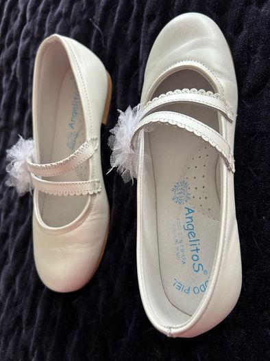 Communion Shoes