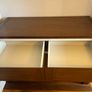 Side Storage unit / media unit Image 6
