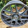 Mercedes Alloys (Replicas) 19 inch- Great looking Image 2