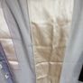 Silk Wrap/Shawl 66" x 24" new Image 6