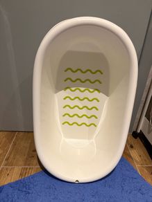 Baby Bath