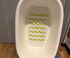 Baby Bath