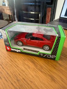 Nissan Gtr