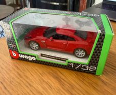 Nissan Gtr