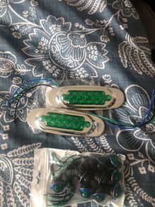 car/truck led lights
