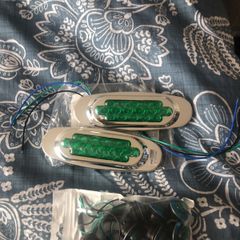 car/truck led lights