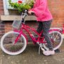 Girls Childrens Bicycle Bike Image 6