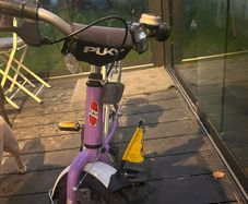 Kids Bike 16 inch Puky girls bike