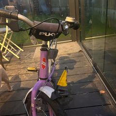 Kids Bike 16 inch Puky girls bike