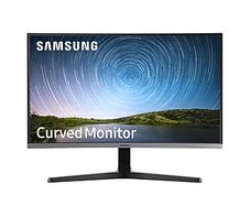 Samsung 27" Curved monitor
