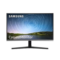 Samsung 27" Curved monitor