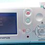 Olympus Digital Camera Camedia D-545 Zoom 4.0MP Silver + memory card Tested Image 5