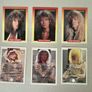 Vintage Heavy Metal trading cards Image 3