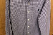 Ralph Lauren mens shirt