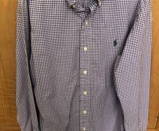 Ralph Lauren mens shirt