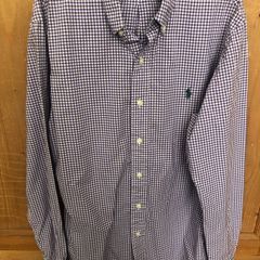 Ralph Lauren mens shirt