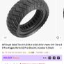 Scooter tires Image 7