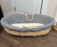 Moses Basket