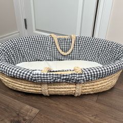 Moses Basket