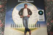 Field of Dreams Vinyl Soundtrack on Cornfield Green Vinyl