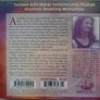 Chakra breathing meditations,Cd, Meditations, CD Image 5