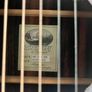 Tanglewood acoustic guitar Image 3