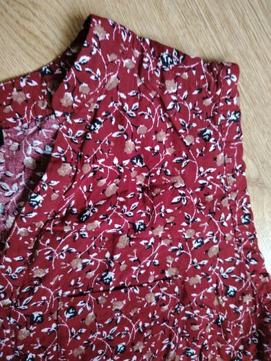 Blouse  Size 12-14