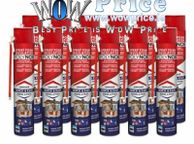 main image for ad 31714 POLYNOR HOME (box 12pcs) Closed Cell Spray Insulation Foam