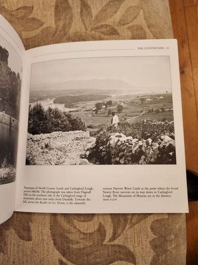 Ex Camera 1860 -1960. Photographs From The Collections Of The National Library Of Ireland.  Paperback In Good Condition.