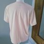 Levis Peach/Pink Logo Teen T-shirt - Size 14 years Image 6