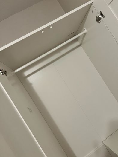 wardrobe new