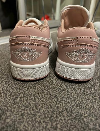Nike Jordan