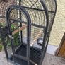 parrot cage Image 2