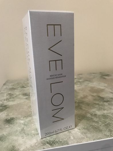 evelom rescue mask Brand new sealed genuine 200ml