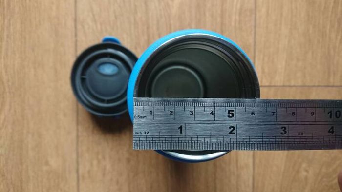 Thermal Travel Mug