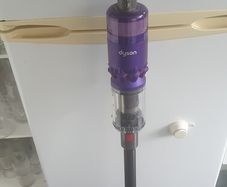 Dyson Omni glide