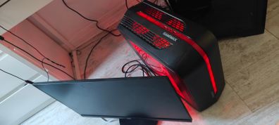 Gaming PC Full Setup