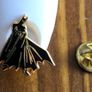 Rare Batman Pin Image 2