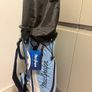 MacGregor Golf Bag Brand new Image 2