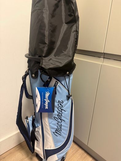 MacGregor Golf Bag Brand new